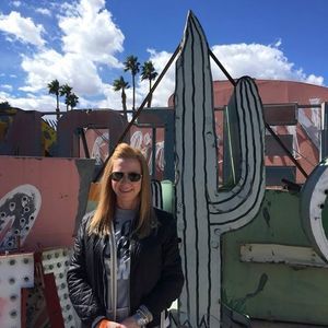 Meet your Posher, Aimee